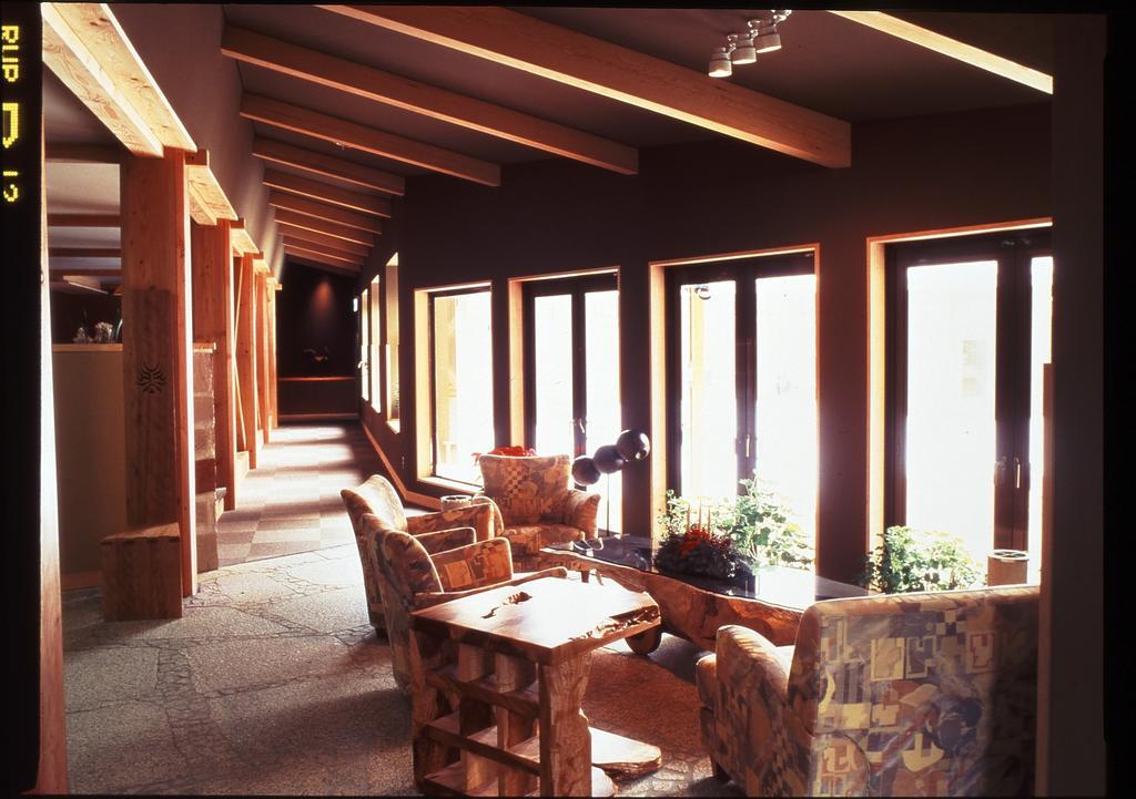 Hotel Taigakukan 하쿠바 외부 사진